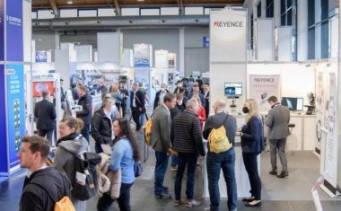 All About Automation in Friedrichshafen
