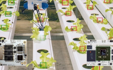 Aries Embedded kooperiert mit Software-Entwickler