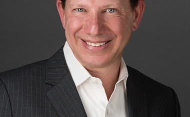 Andrew Girardi wird Vizepräsident für Vertrieb und Business Development bei Efinix