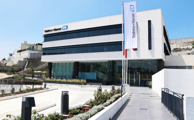 Endress+Hauser bezieht neuen Standort in Mexiko