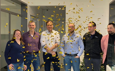 CTX weiter auf Expansionskurs