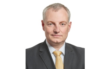 Geschäftsführerwechsel bei Analytik Jena