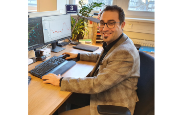 „Ich bin ein glücklicher Anwender des Iba-Systems“