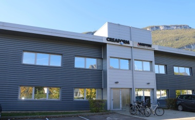 Creaform eröffnet neues Reparaturzentrum