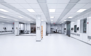 Aerotech weiter auf Expansionskurs