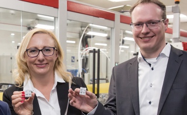 Bernstein mit Jahresumsatz 2022 zufrieden