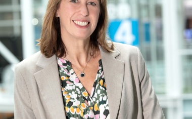 Im Gespräch: Tanja Waglöhner, Geschäftsführerin Easyfairs, über die all about automation