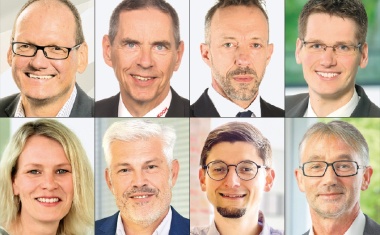 Wie nachhaltig handelt die Industrie?