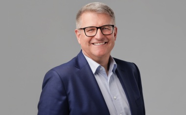 Rainer Waltersbacher: Wechsel von Vega Grieshaber zu OndoSense