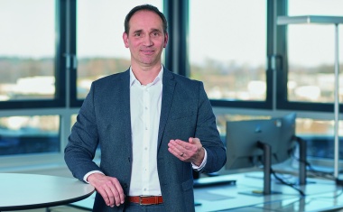 Escha erreichte 2022 Rekordumsatz