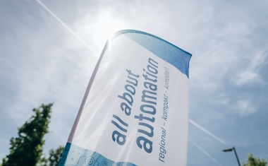 All About Automation zum zweiten Mal in Heilbronn