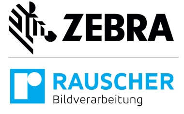 Zebra Technologies jetzt bei Rauscher erhältlich