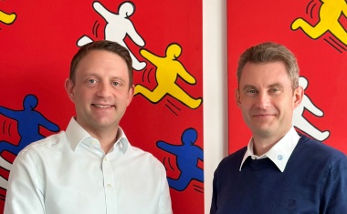 Wechsel in der Geschäftsführung bei Distec