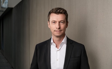Lapp: Hubertus Breier ist neuer Vorstand für Innovation und Technik