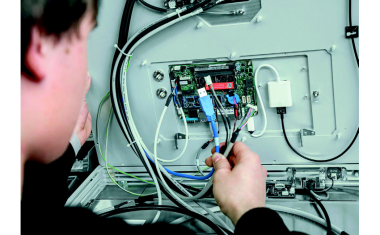 Energiesparen mit System