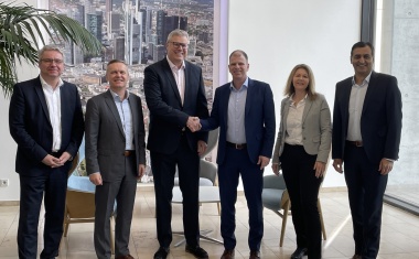 Arrow Electronics ist neuer Vertriebspartner von Isabellenhütte
