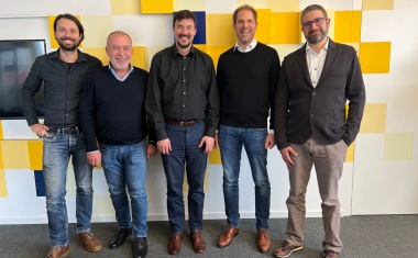 Visionsales ist neuer Vetriebspartner von MVTec