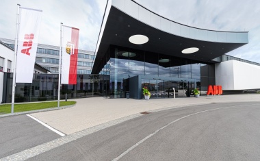 InnovationsDay 2023 bei B&R in Eggelsberg