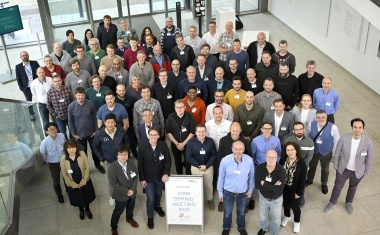 IVSM in Wien setzt Standards für den Vision-Tech-Markt