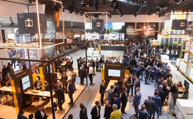 Logimat 2023: Veranstalter spricht von erfolgreicher Messe