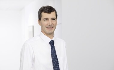 Bachmann berät ab sofort zum Thema Condition Monitoring