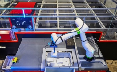 Automatica 2023 will die komplette Prozesskette der Digitalisierung zeigen