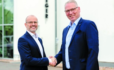 Wechsel in der Geschäftsführung bei R+K