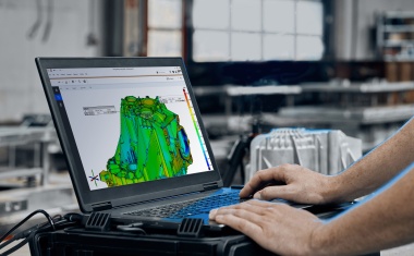 Zeiss startet Vertriebspartnerschaft im Softwarebereich