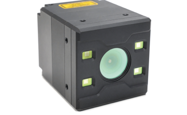 Lucid stellt neue GigE-Vision-Kameras auf der Automatica vor