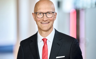 Rittal stellt neuen CBO vor