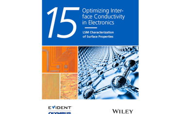 E-Book Optimierung der Grenzflächenleitfähigkeit in der Elektronik kostenfrei herunterladen