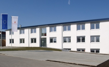 Red Lion Controls eröffnet europäisches Headquarter