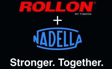 Rollon und Nadella schließen sich zusammen