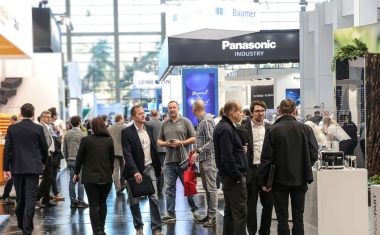 SPS 2023 erweitert Ausstellungsfläche auf 16 Hallen