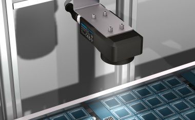 ID-Reader für 1D-, 2D- sowie DPM-Codes