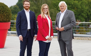 Beckhoff Automation investiert in Logistik und Produktion