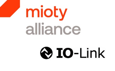 IO-Link Community und die Mioty-Allianz arbeiten enger zusammen