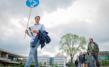 6. European Machine Vision Forum findet in Wageningen statt