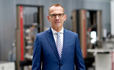 ZwickRoell AG wird europäische Aktiengesellschaft (SE)