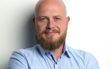 Christian Gück kommt als Vertriebsleiter zu VCbattery