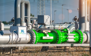 Jumo sieht Zukunft im Wasserstoff