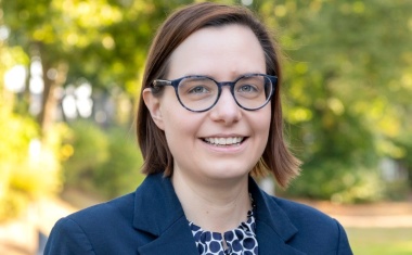 Neue Professorin für Materialinformatik an der Uni Jena ernannt