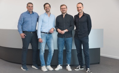 Wenglor kauft KI-Startup
