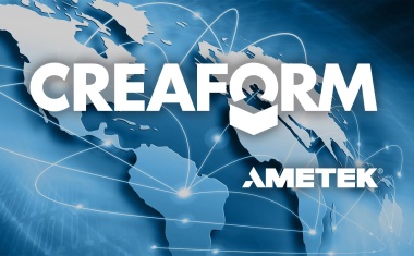 Creaform investiert in Servicezentren