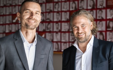 Laser Components ernennt weiteren Geschäftsführer