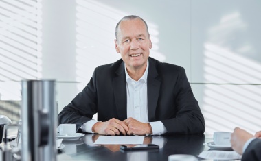„Die Energiewende zu meistern,  ist die größte und wichtigste  Aufgabe der Menschheit“