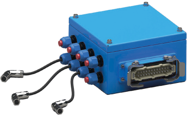 Hydrogen Power ON