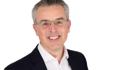 Zebra Technologies ernennt neuen CRO