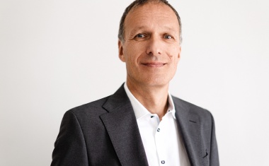 Congatec stellt neuen CEO vor