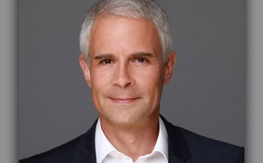 Maik Müller wird neuer Photonik-Vorsitzender bei Spectaris